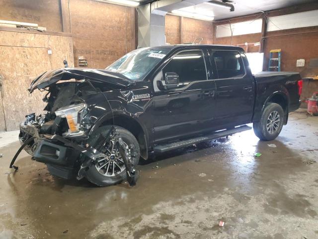 FORD F150 SUPER 2020 1ftew1e51lke85322