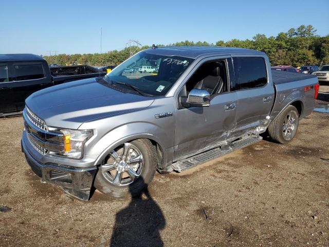 FORD F-150 2020 1ftew1e51lkf44448