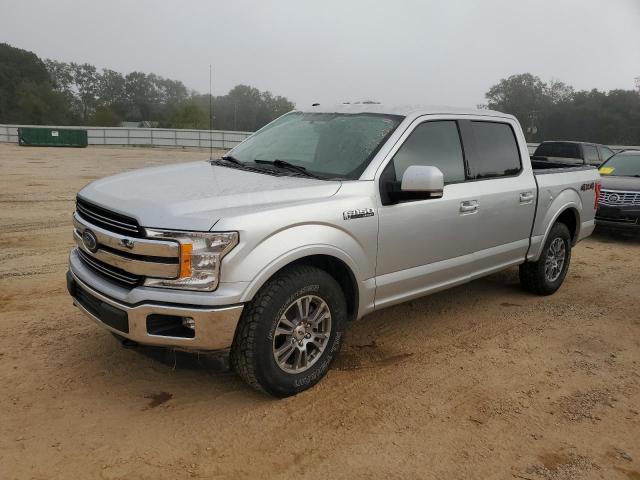 FORD F-150 2018 1ftew1e52jfa88644