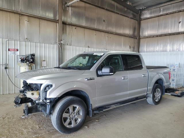 FORD F150 SUPER 2018 1ftew1e52jfb04955