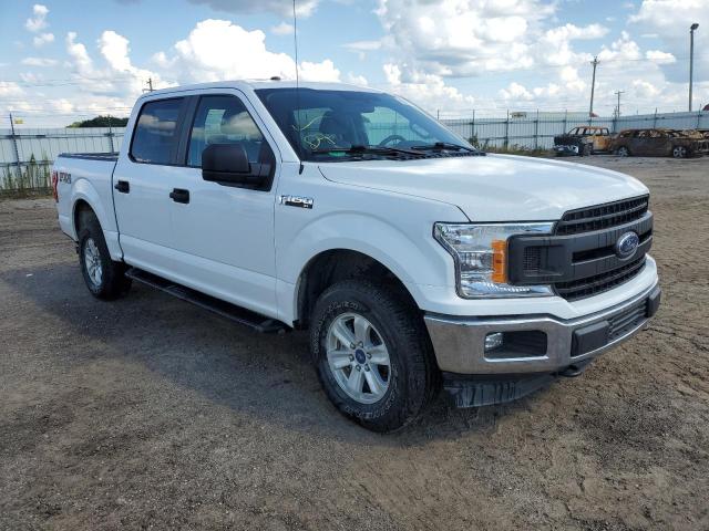 FORD F150 SUPER 2018 1ftew1e52jfb26423