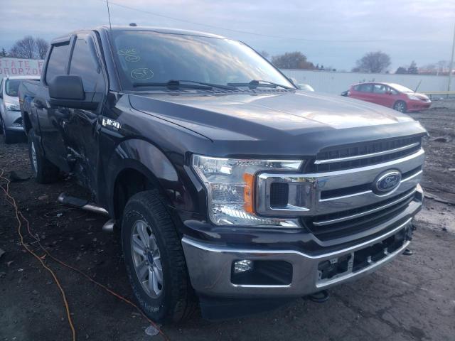 FORD F150 SUPER 2018 1ftew1e52jfb31959