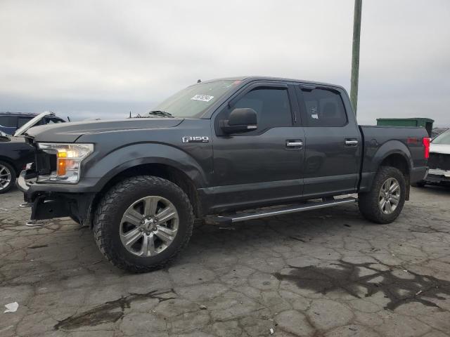 FORD F150 SUPER 2018 1ftew1e52jfc85653