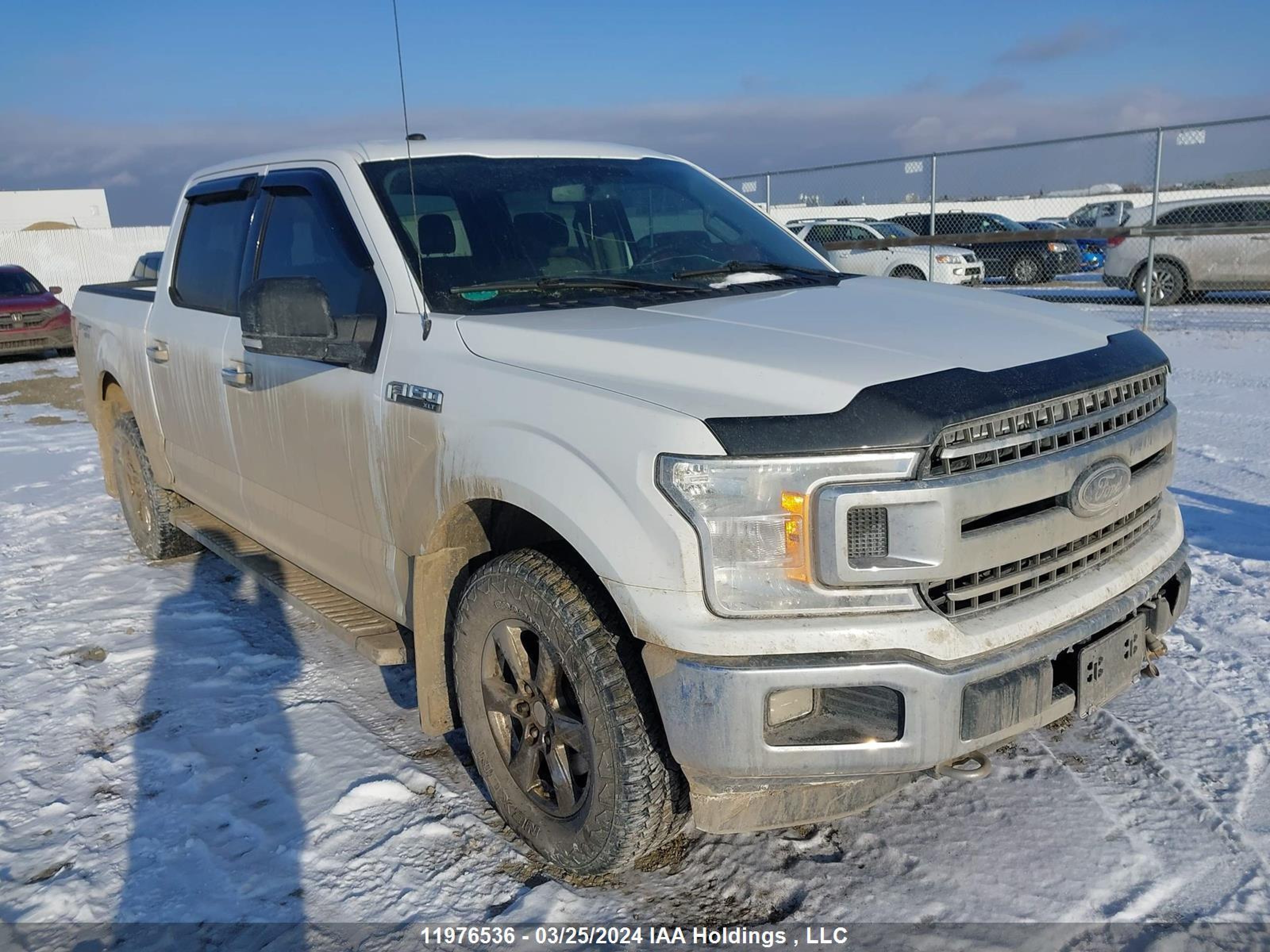 FORD F-150 2018 1ftew1e52jfc96779