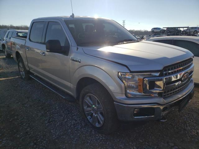 FORD F150 SUPER 2018 1ftew1e52jfe58653