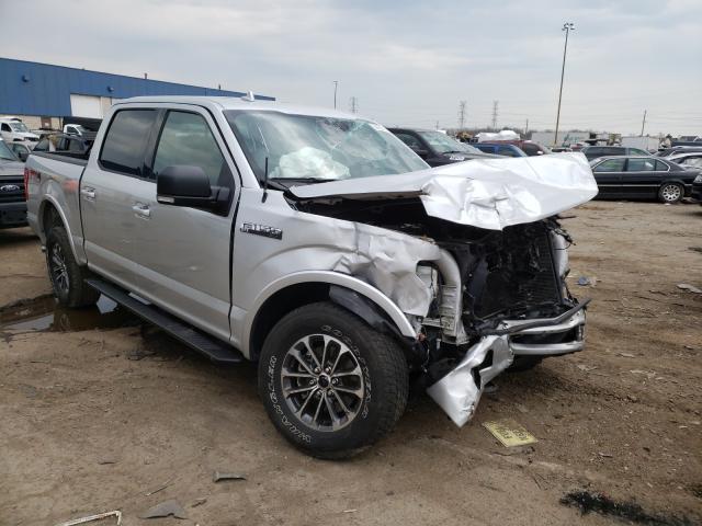 FORD F150 SUPER 2018 1ftew1e52jkg02497