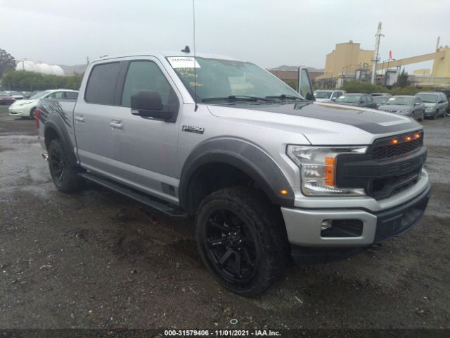 FORD NULL 2019 1ftew1e52kfa37419