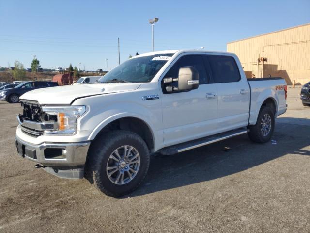 FORD F-150 2019 1ftew1e52kfa74177