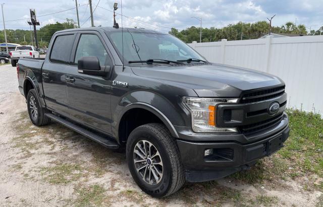 FORD F150 SUPER 2019 1ftew1e52kfb21238