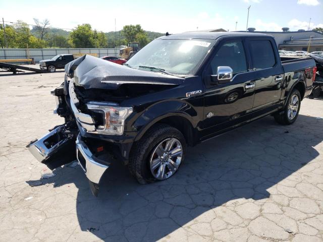 FORD F-150 2019 1ftew1e52kfb23331