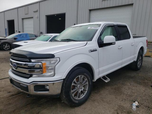 FORD F150 SUPER 2019 1ftew1e52kfb50772