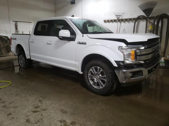 FORD F150 SUPER 2019 1ftew1e52kfb82511