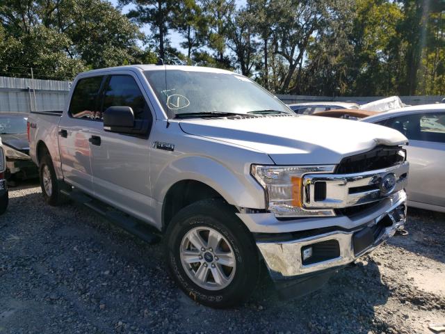 FORD F150 SUPER 2019 1ftew1e52kfb83478