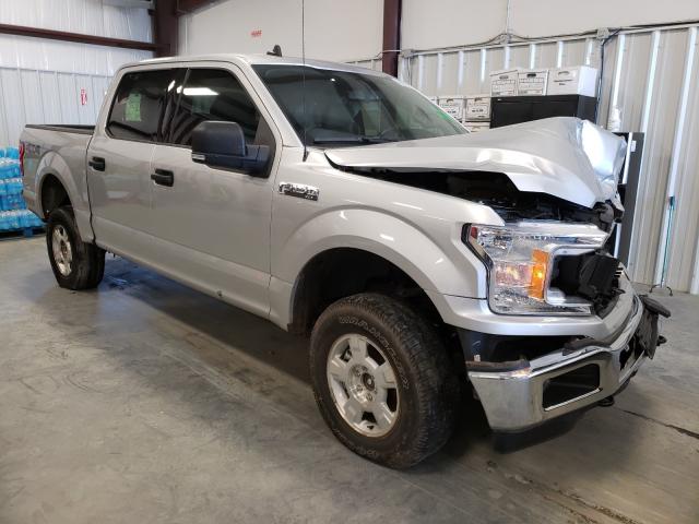 FORD F150 SUPER 2019 1ftew1e52kfc47213