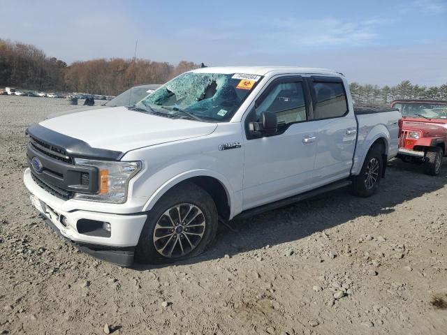 FORD F150 SUPER 2019 1ftew1e52kfd06809