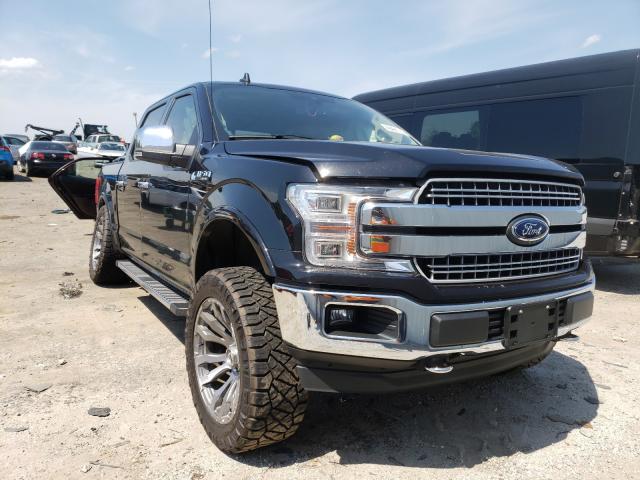 FORD F150 2019 1ftew1e52kfd26283