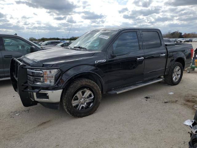 FORD F-150 2019 1ftew1e52kkc76024