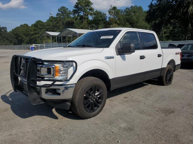 FORD F150 SUPER 2019 1ftew1e52kkc84897