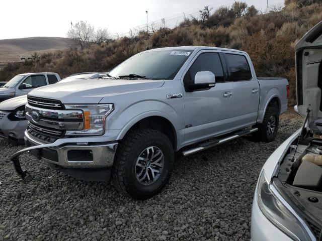 FORD F-150 2019 1ftew1e52kkd14271