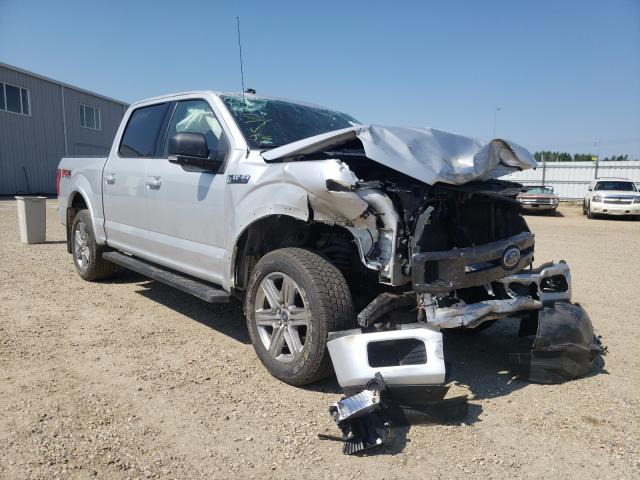 FORD F150 SUPER 2019 1ftew1e52kkd20698