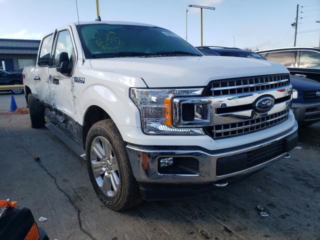 FORD F150 SUPER 2019 1ftew1e52kke73873