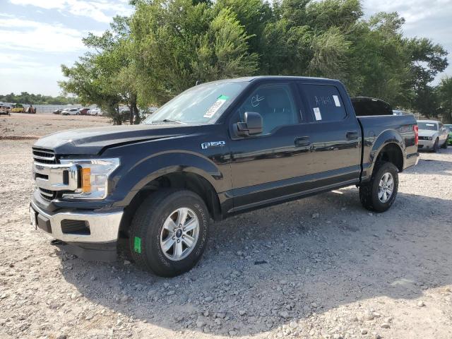 FORD F150 SUPER 2020 1ftew1e52lfa00193