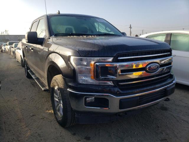 FORD F150 SUPER 2020 1ftew1e52lfa20198