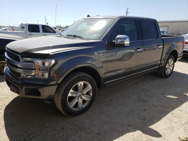 FORD F150 SUPER 2020 1ftew1e52lfa38636