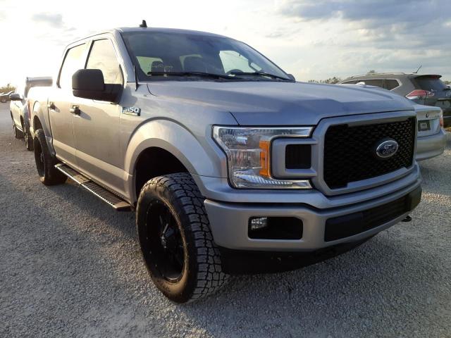 FORD F150 SUPER 2020 1ftew1e52lfa55131