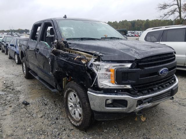 FORD F150 SUPER 0 1ftew1e52lfa59955