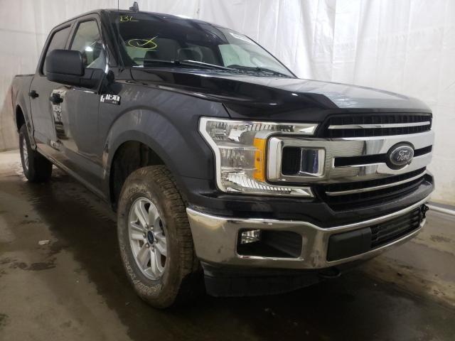 FORD F150 SUPER 2020 1ftew1e52lfa73175