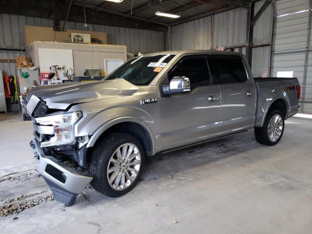 FORD F150 SUPER 2020 1ftew1e52lfa79784