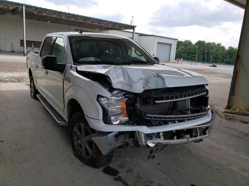 FORD F150 SUPER 2020 1ftew1e52lfb12881