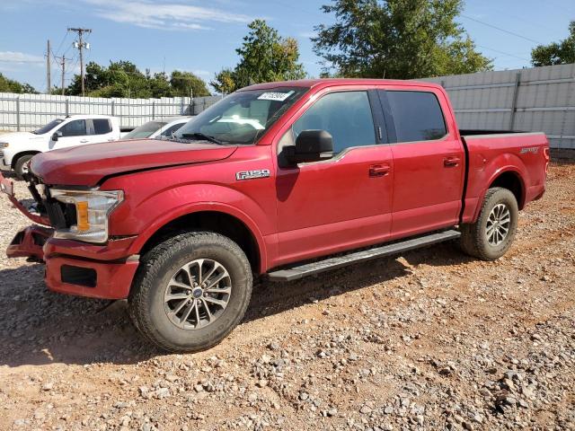 FORD F150 SUPER 2020 1ftew1e52lfb19443