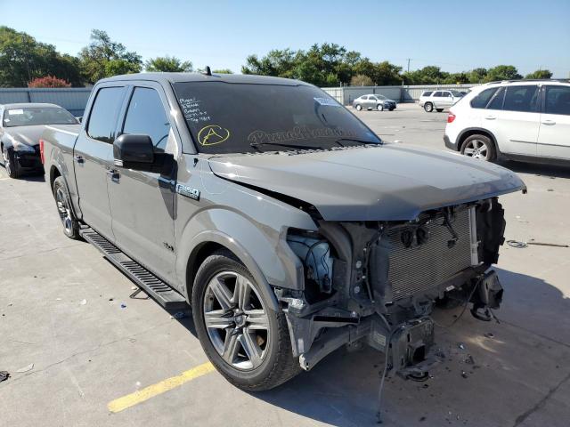 FORD F150 SUPER 2020 1ftew1e52lfb33259