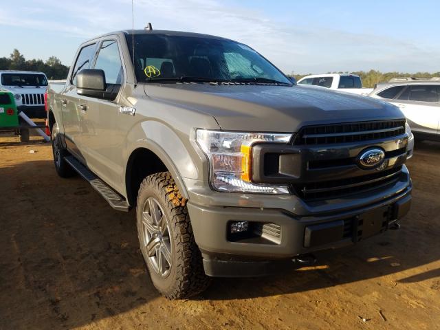 FORD F150 SUPER 2020 1ftew1e52lfb42138