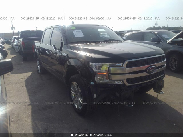 FORD F-150 2020 1ftew1e52lfb53706