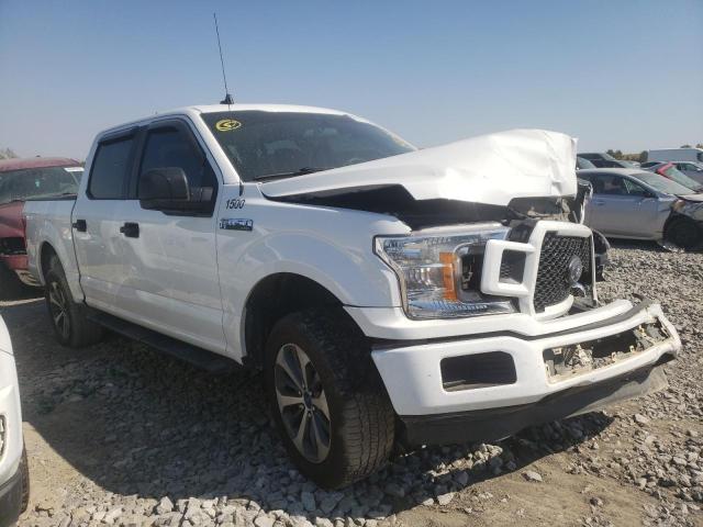 FORD F150 SUPER 2020 1ftew1e52lfb69419