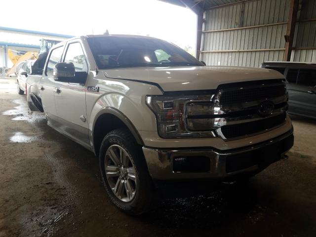 FORD F150 SUPER 2020 1ftew1e52lfb75740