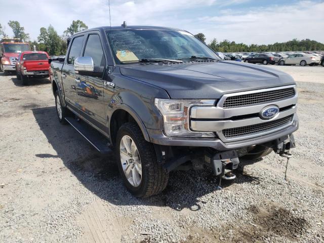 FORD F150 SUPER 2020 1ftew1e52lfc16349