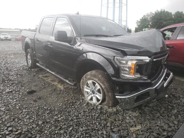 FORD F150 SUPER 2020 1ftew1e52lfc27884