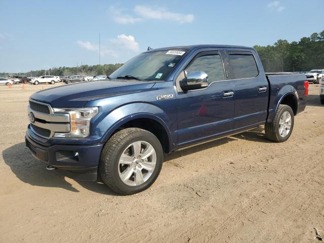 FORD F-150 2020 1ftew1e52lfc38805