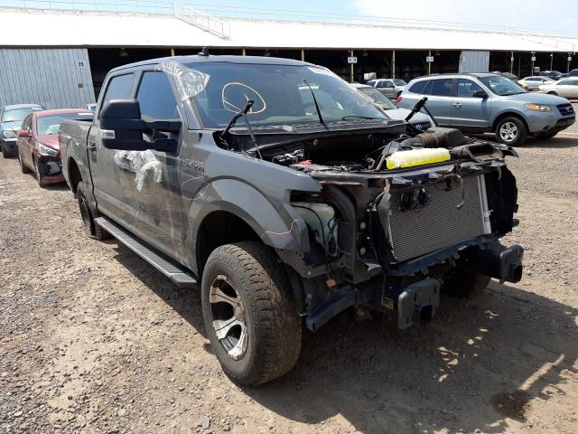 FORD F150 SUPER 2020 1ftew1e52lfc59797