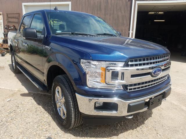 FORD F150 SUPER 2020 1ftew1e52lkd32464