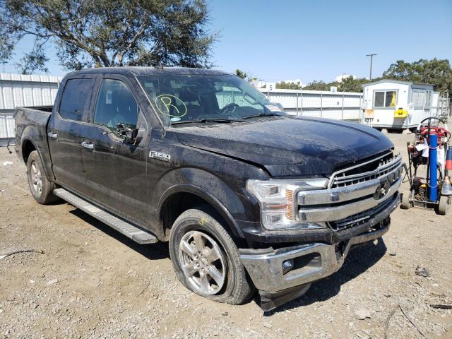 FORD F150 SUPER 2020 1ftew1e52lkd33971