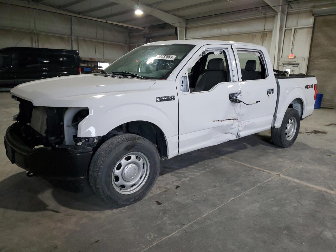 FORD F-150 2020 1ftew1e52lkd39253