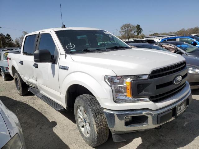 FORD F150 SUPER 2020 1ftew1e52lkd53346