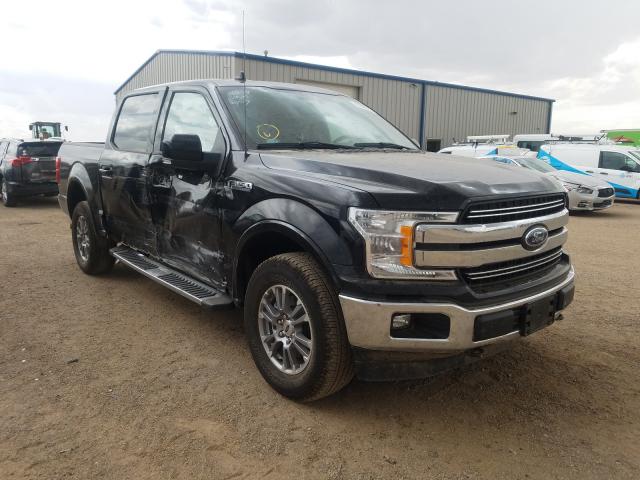 FORD F150 SUPER 2020 1ftew1e52lkd98397