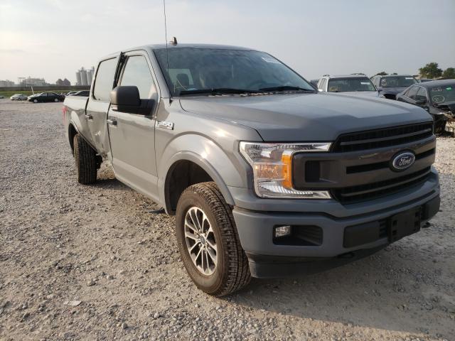 FORD F150 SUPER 2020 1ftew1e52lke35111