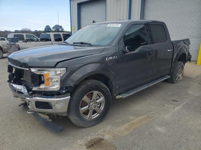 FORD F150 SUPER 2020 1ftew1e52lke55343